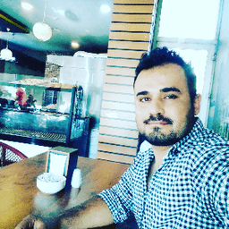 Murat G. profil fotoğrafı