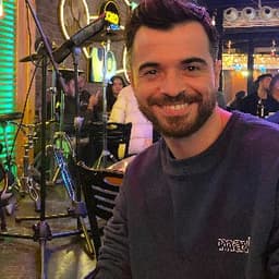 Murat İ. profil fotoğrafı