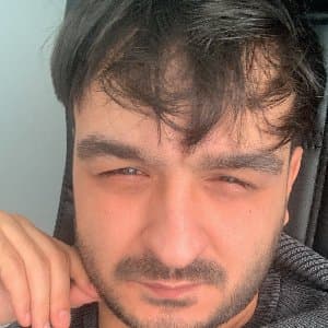 Murat İ. profil fotoğrafı
