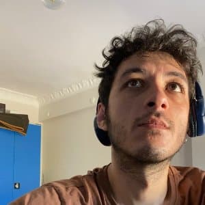 Murat K. profil fotoğrafı