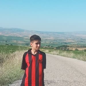 Murat K. profil fotoğrafı