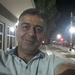 Murat K. profil fotoğrafı