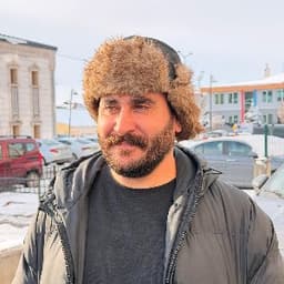 Murat K. profil fotoğrafı