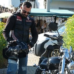 Murat K. profil fotoğrafı
