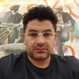 Murat M. profil fotoğrafı