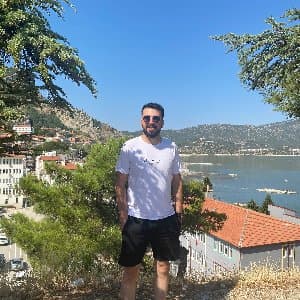 Murat D. profil fotoğrafı