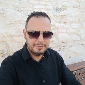 Murat O. profil fotoğrafı