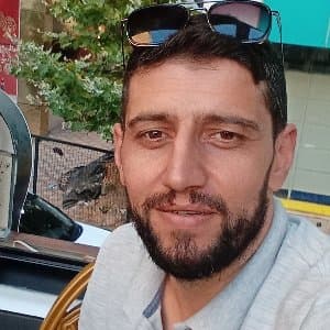 Murat O. profil fotoğrafı