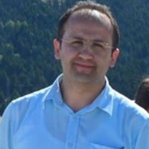 Murat Ö. profil fotoğrafı