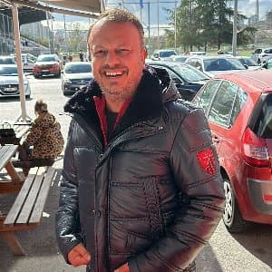 Murat Ö. profil fotoğrafı