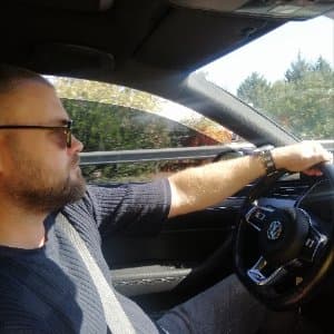 Murat P. profil fotoğrafı