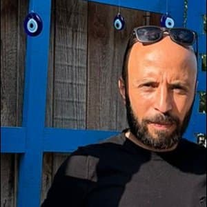 Murat P. profil fotoğrafı
