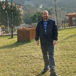 Murat S. profil fotoğrafı