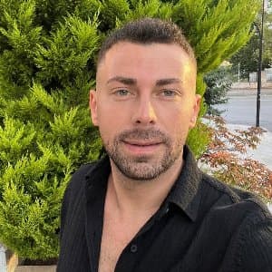 Murat S. profil fotoğrafı
