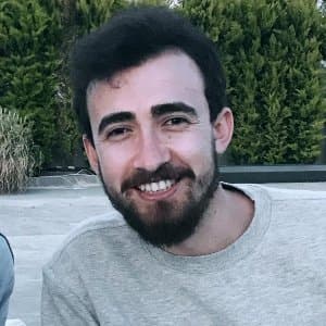 Murat T. profil fotoğrafı