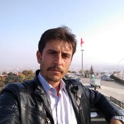 Murat T. profil fotoğrafı