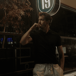 Murat Y. profil fotoğrafı