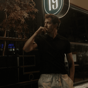 Murat Y. profil fotoğrafı