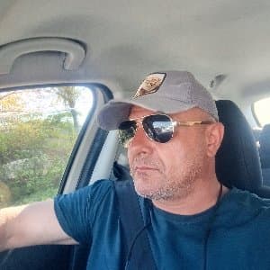 Murat Z. profil fotoğrafı