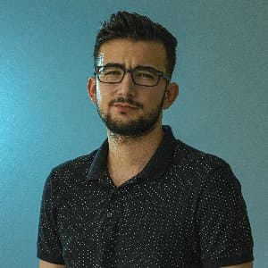 Murathan Ç. profil fotoğrafı