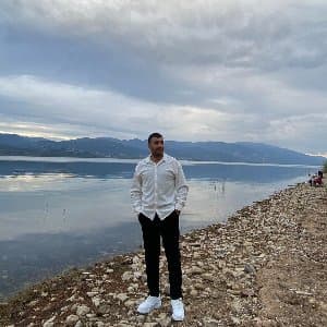 Musa A. profil fotoğrafı