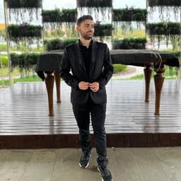 Musa B. profil fotoğrafı