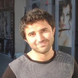 Musa D. profil fotoğrafı