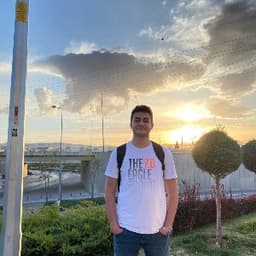Musa G. profil fotoğrafı