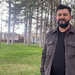 Musa K. profil fotoğrafı