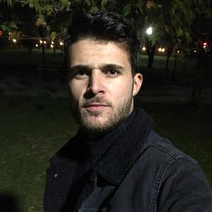 Musa Ö. profil fotoğrafı