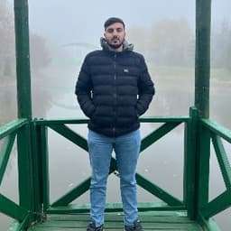 Musfafa G. profil fotoğrafı