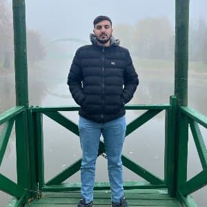 Musfafa G. profil fotoğrafı