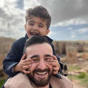 Müslüm Ö. profil fotoğrafı