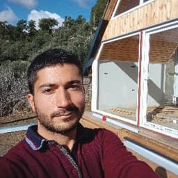 Mustafa A. profil fotoğrafı