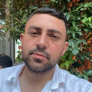 Mustafa A. profil fotoğrafı