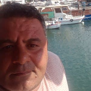 Mustafa A. profil fotoğrafı
