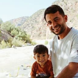 Mustafa A. profil fotoğrafı
