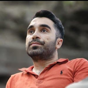 Mustafa B. profil fotoğrafı