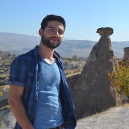 Mustafa B. profil fotoğrafı