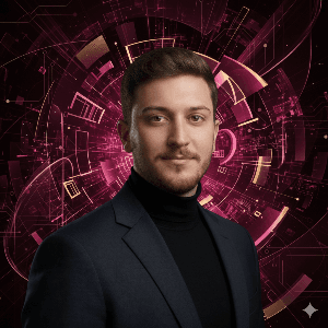 Mustafa B. profil fotoğrafı