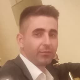 Mustafa B. profil fotoğrafı