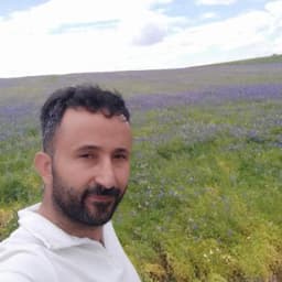 Mustafa B. profil fotoğrafı