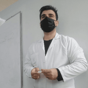 Mustafa Ç. profil fotoğrafı