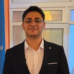 Mustafa Ç. profil fotoğrafı