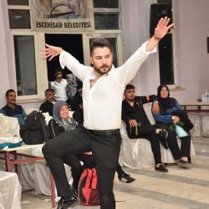 Mustafa Ç. profil fotoğrafı