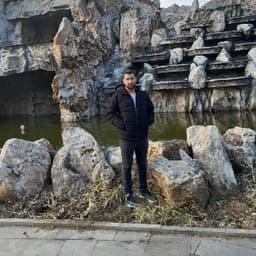 Mustafa Ç. profil fotoğrafı