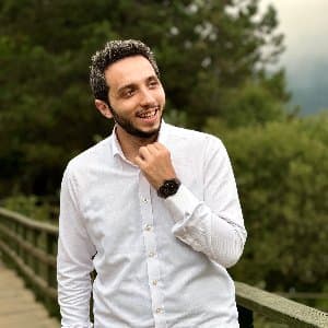 Mustafa Ç. profil fotoğrafı