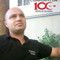 Mustafa D. profil fotoğrafı