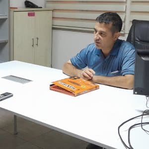 Mustafa D. profil fotoğrafı