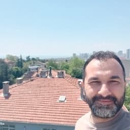 Mustafa D. profil fotoğrafı